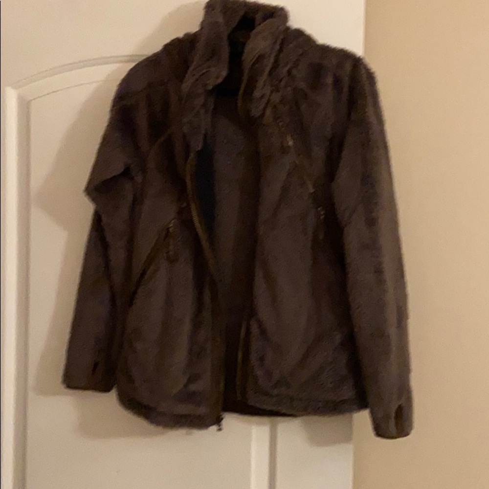 Kuhl flight jacket